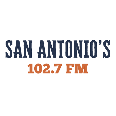 San Antonio's 102.7