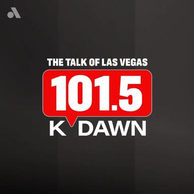 K-DAWN logo