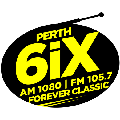 6iX logo