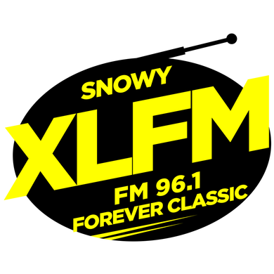 XLFM logo