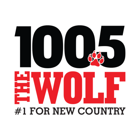 100.5 The Wolf