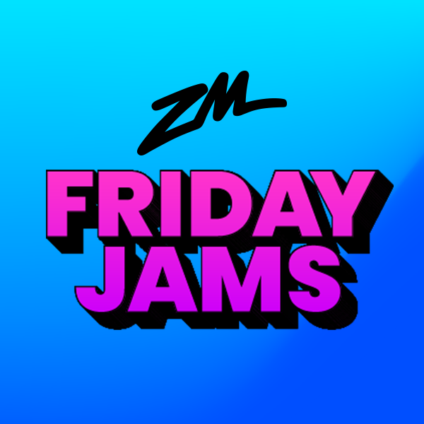 ZM Friday Jams