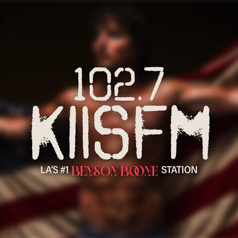 102.7 KIIS-FM Los Angeles