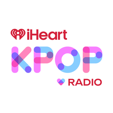 K-Pop Radio logo