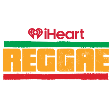 iHeartReggae logo