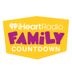 iHeartRadio Family Countdown