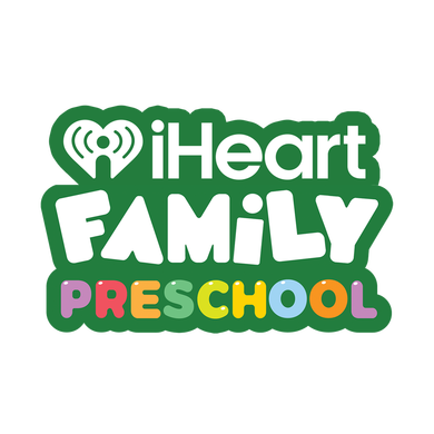 iHeartFamily Preschool logo