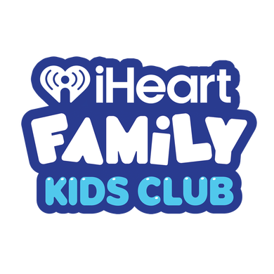 Kids Club Radio logo