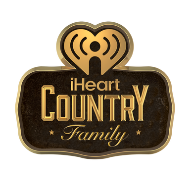 iHeartCountry Family logo