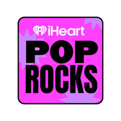 iHeart Pop Rocks