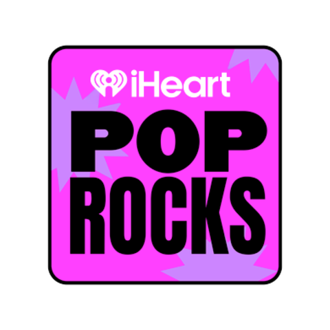 iHeart Pop Rocks