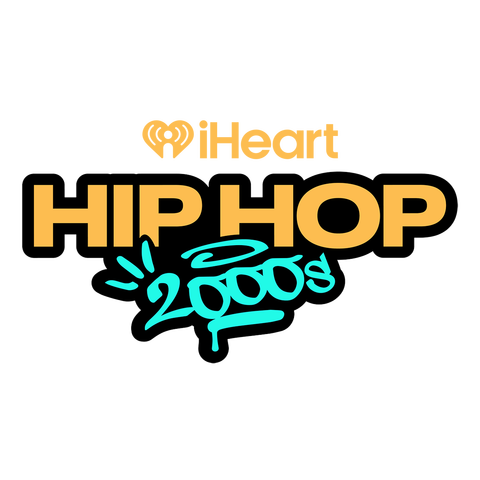 iHeart Hip Hop 2000s