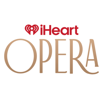 iHeart Opera logo