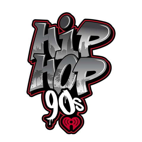 iHeart Hip Hop 90s