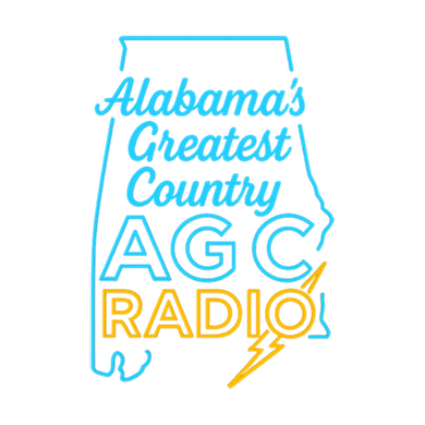 AGC Radio logo