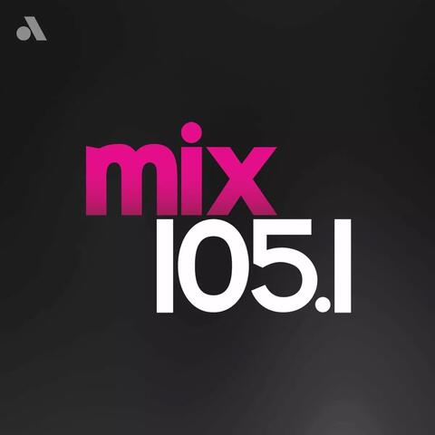 MIX 105.1