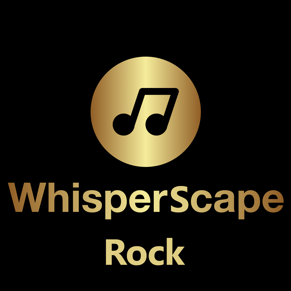 Whisperscape Rock