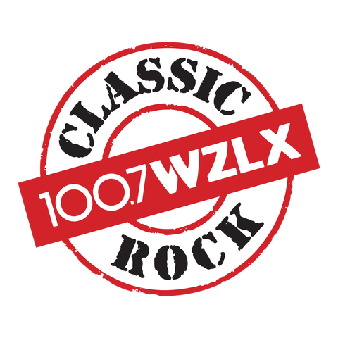 100.7 WZLX
