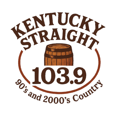 Kentucky Straight 103-9 logo