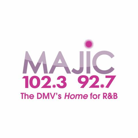 Majic 102.3 / 92.7