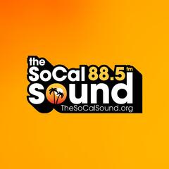 88.5 The SoCal Sound