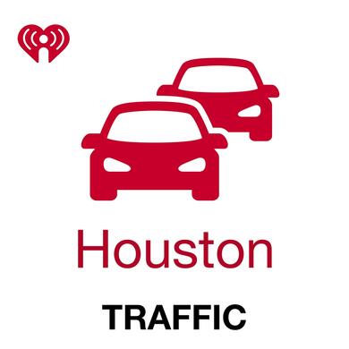 Houston Traffic logo