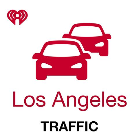 Los Angeles Traffic