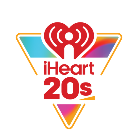 iHeart2020s