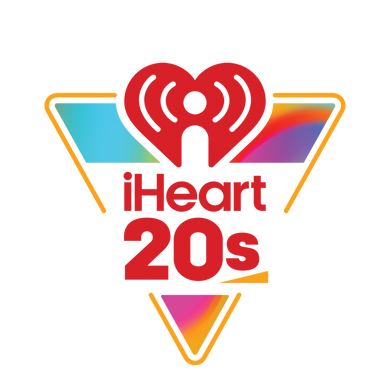 iHeart2020s logo