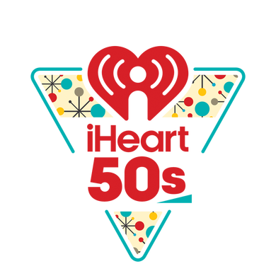 iHeart50s logo