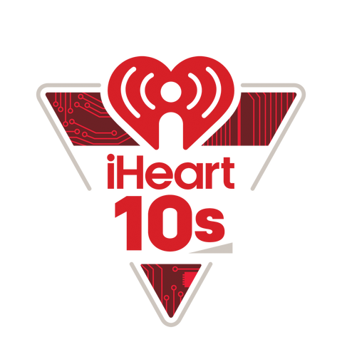 iHeart2010s