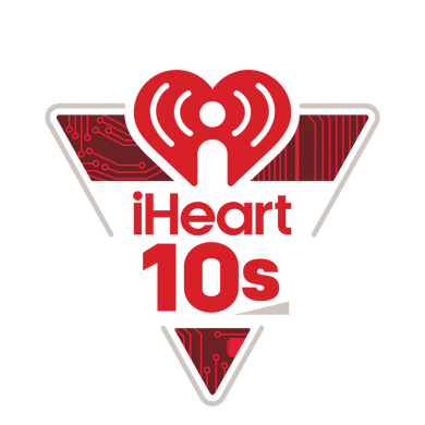 iHeart2010s logo