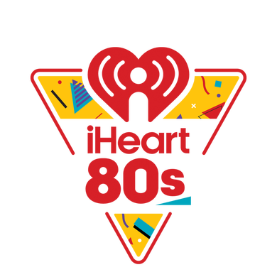 iHeart80s logo