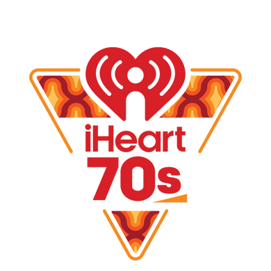 iHeart70s logo