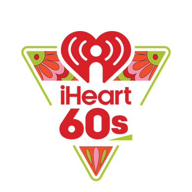 iHeart60s logo