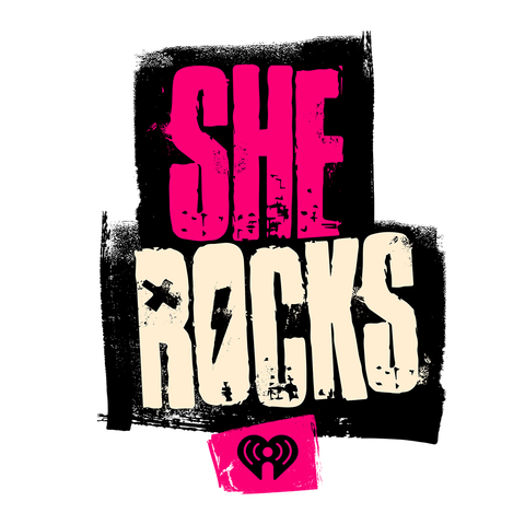 She Rocks