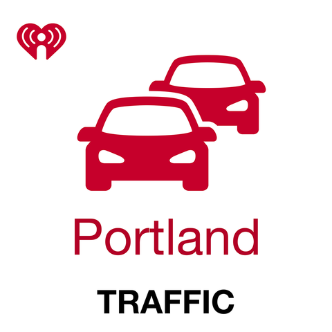 Portland Traffic