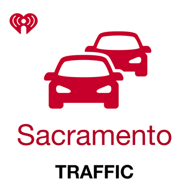 Sacramento Traffic logo