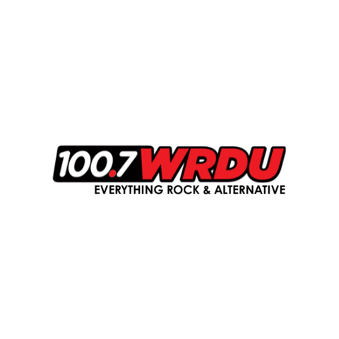 100.7 WRDU