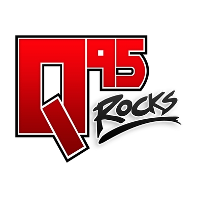 Q95 logo