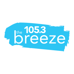 105.3 The Breeze