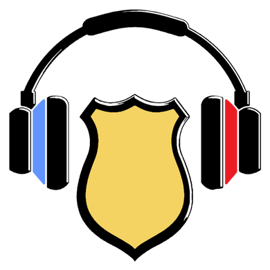 The Thin Line Rock Station logo