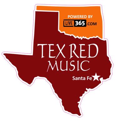 Tex Red Music logo