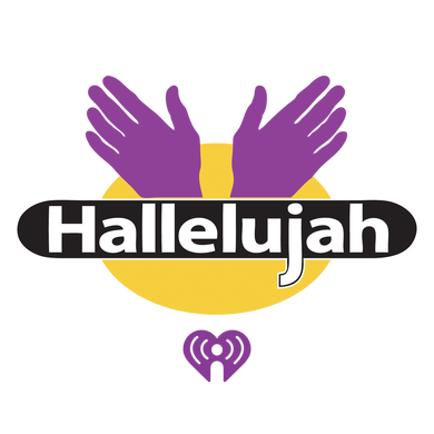 Hallelujah logo