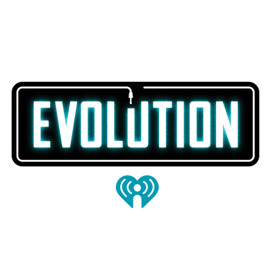 Evolution logo