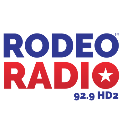 Rodeo Radio 92.9 HD2 logo
