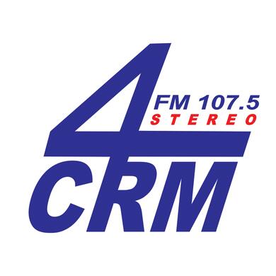 4CRM logo