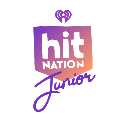 Hit Nation Junior logo