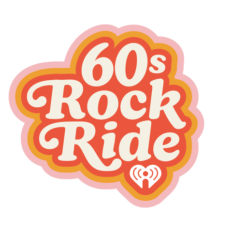 60s Rock Ride