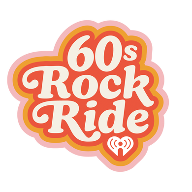 60s Rock Ride logo